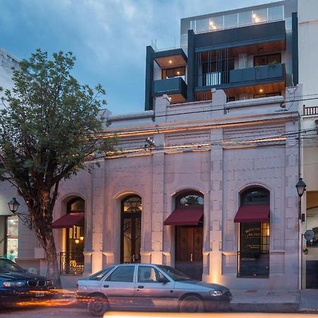 Anden Fma-Coliving Apartment Salta Exterior photo