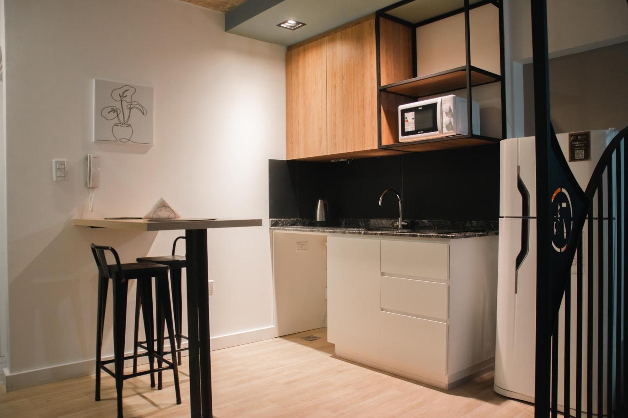Anden Fma-Coliving Apartment Salta Exterior photo