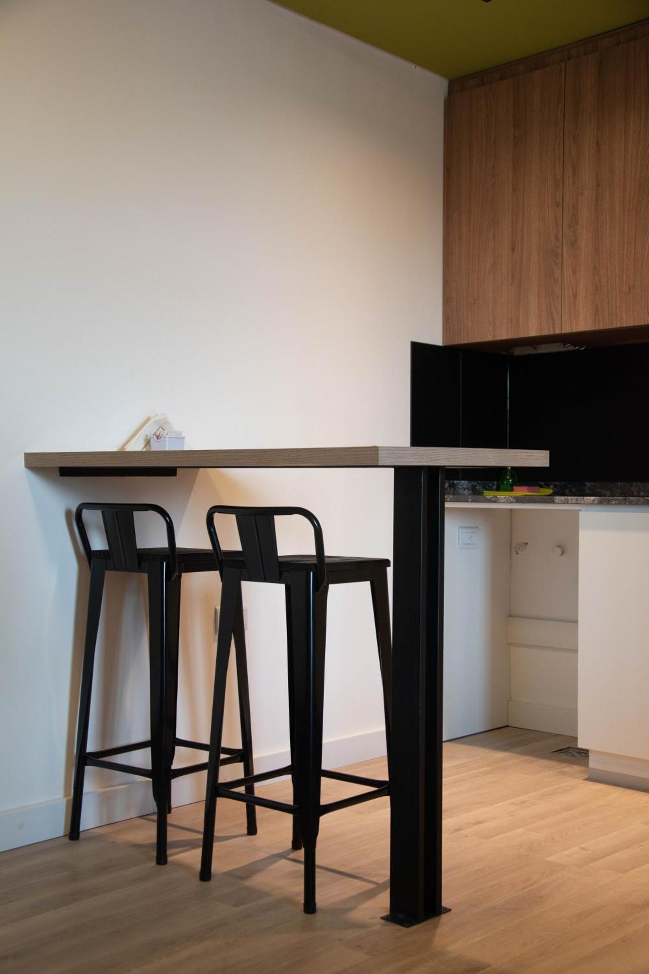 Anden Fma-Coliving Apartment Salta Exterior photo