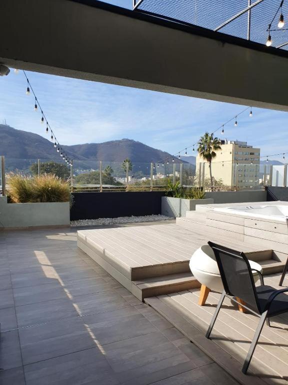 Anden Fma-Coliving Apartment Salta Exterior photo